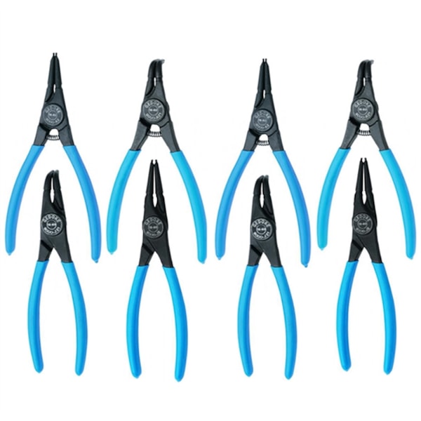 Jogo de Alicate para Anéis com 8 Peças Gedore-f475cddc-7220-4faf-b201-1d719eaac429