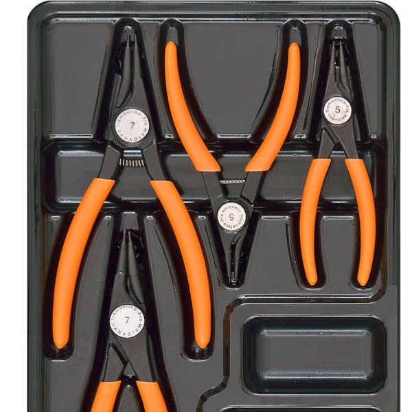 Jogo de Alicates para Anéis 4 Peças Tramontina Pro-7680bb4e-1af9-4724-89c6-79405eeda3d3