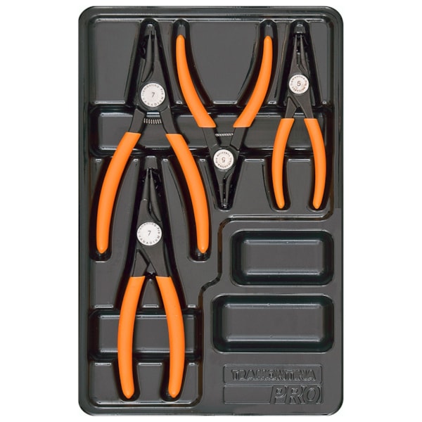 Jogo de Alicates para Anéis 4 Peças Tramontina Pro-5714673c-53d5-452b-836d-8785b2a61de2