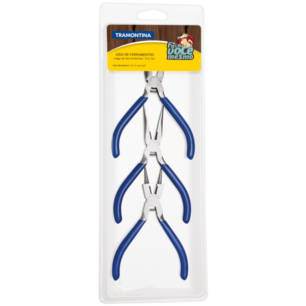 Jogo De Alicates Para Bijuteria 3 Peças 43408/120 Tramontina -7c441219-3321-4b4c-9287-45ab1c8a78d2