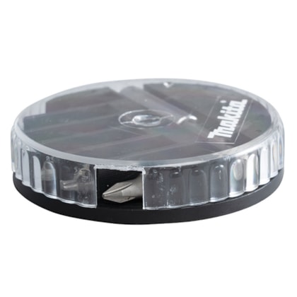 Jogo de Bits 25mm + Estojo Porta Bits de Proteção 7pçs D-73265 Makita-4ea12816-0957-4461-bf2d-1f5f2c7c968d