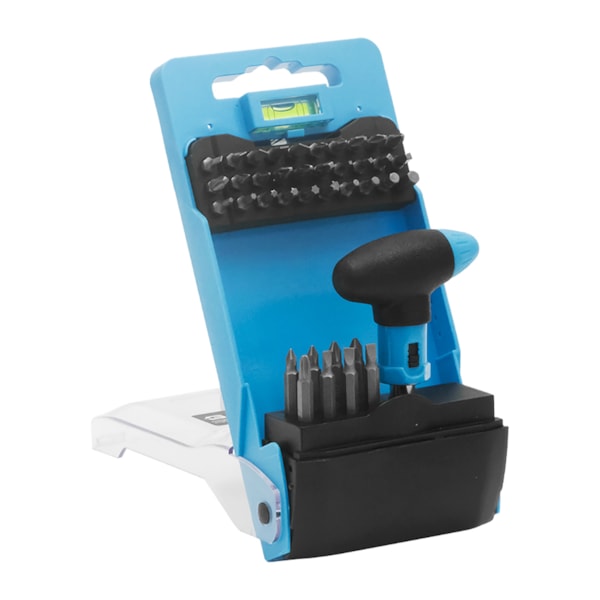 Jogo de Bits com 40 Peças e Chave Catraca Gamma-f7c91dc9-728f-4165-a27c-1edcf85210e9