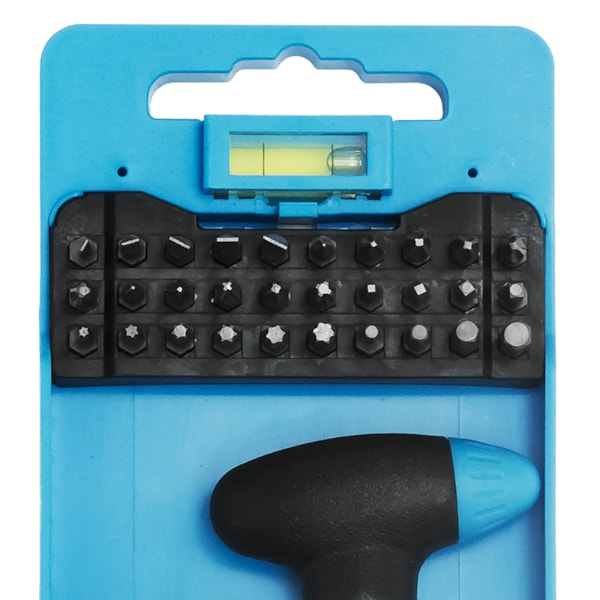 Jogo de Bits com 40 Peças e Chave Catraca Gamma-d6036b81-3300-4d77-a995-1708a2c47849