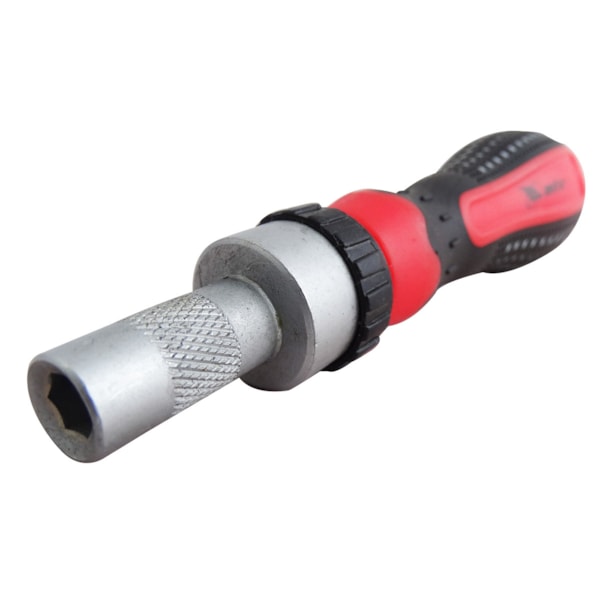 Jogo de Bits e Soquetes 1/4