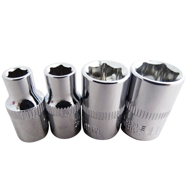 Jogo de Bits e Soquetes 1/4