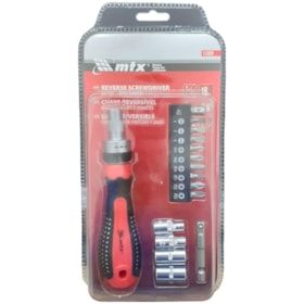 Jogo de Bits e Soquetes 1/4