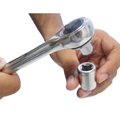 Jogo De Bits E Soquetes Chave Catraca 40 Peças 13565 Mtx-7de31f45-e710-48fb-a54d-4c294f671fcb