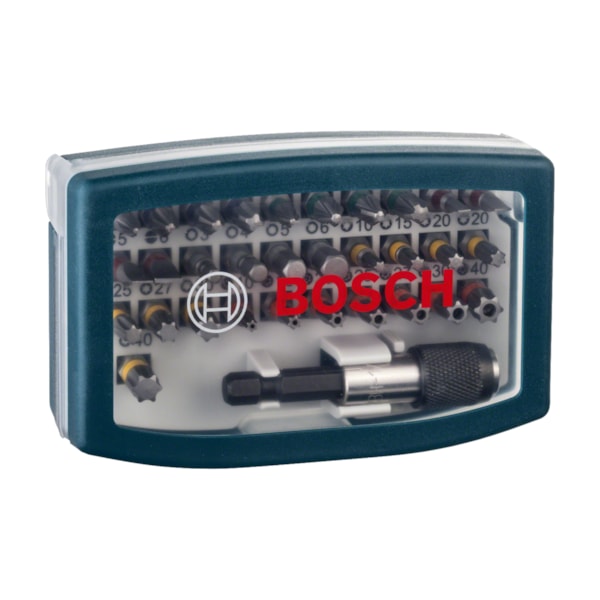 Jogo de Bits Para Parafusar 32 peças 2607017359 Bosch-b48c3ef2-19d4-4c93-8ffe-b172c3d333f6