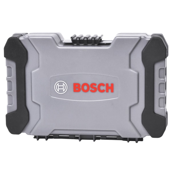 Jogo de Bits Pontas e Soquetes Com 43 Peças 2607017164 Bosch-864e7745-f6a5-4433-ada5-3d51926be986
