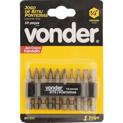 Jogo de Bits/Ponteiras 1.4