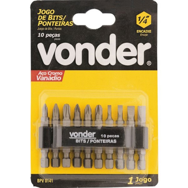 Jogo de Bits/Ponteiras 1.4