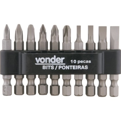 Jogo de Bits/Ponteiras 1.4