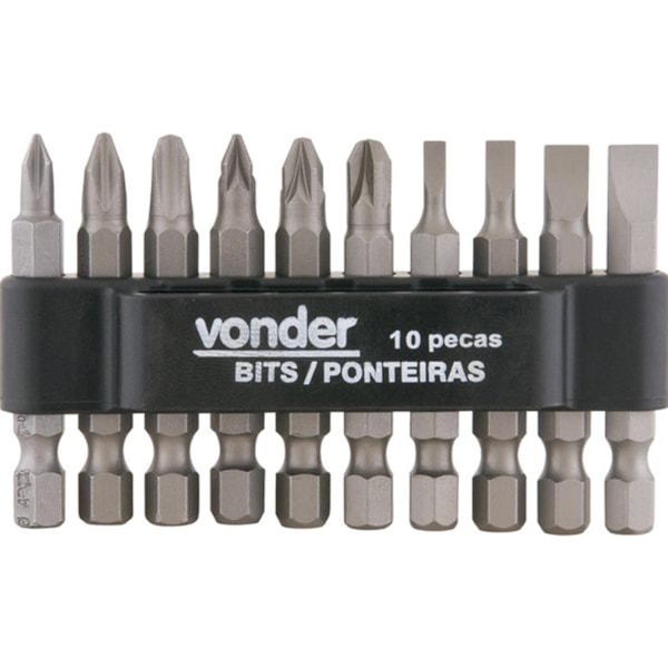 Jogo de Bits/Ponteiras 1.4