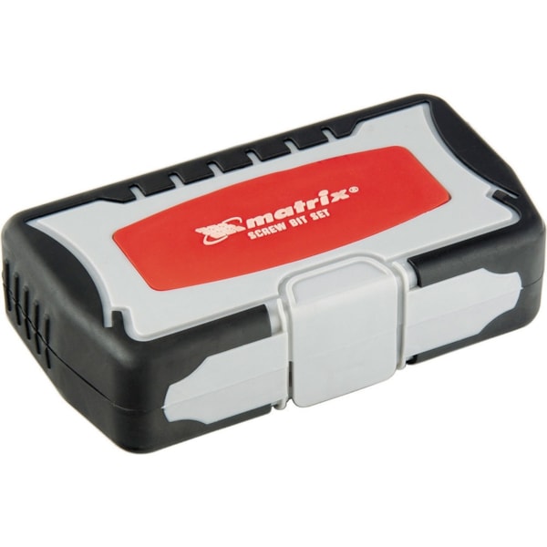 Jogo de Bits, Ponteiros e Brocas Com 40 Peças 113229 Mtx-b2d607e5-eb82-434f-ab6f-9bbcd3bc281f