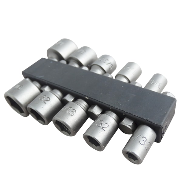 Jogo de Bits Soquetes para Parafusadeira com 10 peças Skil-c04a1287-abb1-408f-b723-87c40d00a375