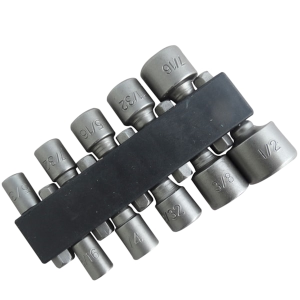 Jogo de Bits Soquetes para Parafusadeira com 10 peças Skil-4ac1ca14-b8c7-4658-bf68-361923d7f859