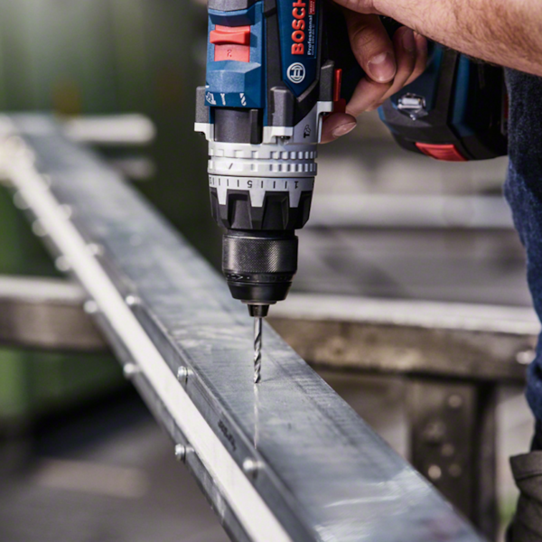 Jogo de Broca 1-10mm HSS Pointteq 19pçs 2608577351 Bosch-a69356a0-5349-4c89-a2b1-95f0367776c0