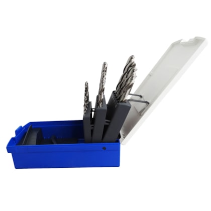 Jogo de Broca Aço Rápido TW105 com 29 Peças Lenox TB14898 Twill-762c5496-3e1f-427d-bf04-bf998c06ae32