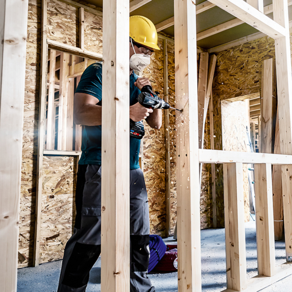 Jogo de Broca Chata Expert Self Cut 14mm a 24mm em Aço Com 6 Peças 2608900332 Bosch-19ff34af-6e2a-4808-898a-2e049a0d7518