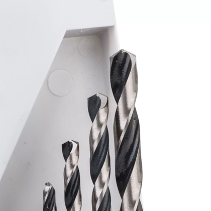 Jogo de Broca HSS POINTTEQ Com 6 Peças 2608577346 Bosch-44ca9c9f-8709-4ea9-9899-1ce22f7a3984