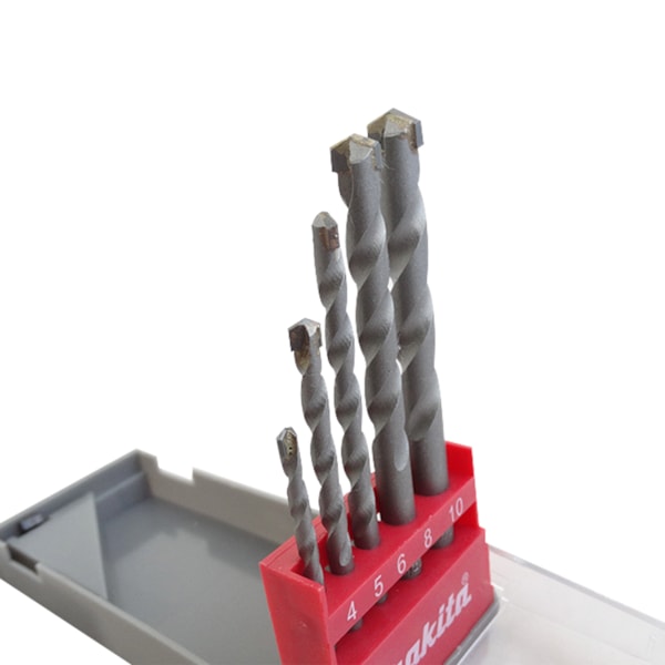 Jogo de Brocas Concreto com 5 pçs D-03894 Makita-ed5a6973-8ae3-4005-ad54-2f14cba629b1