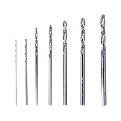 Jogo de Brocas de Aço Rápido 0,8 a 3,2mm 628 Dremel-1676b43e-9911-4fd3-98b1-2dbe8466a417