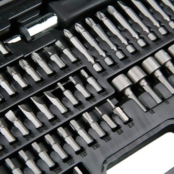 Jogo de Brocas e Bits 101 peças Skil-ea8df5f0-e8fa-4746-8ad3-25f7ad469136