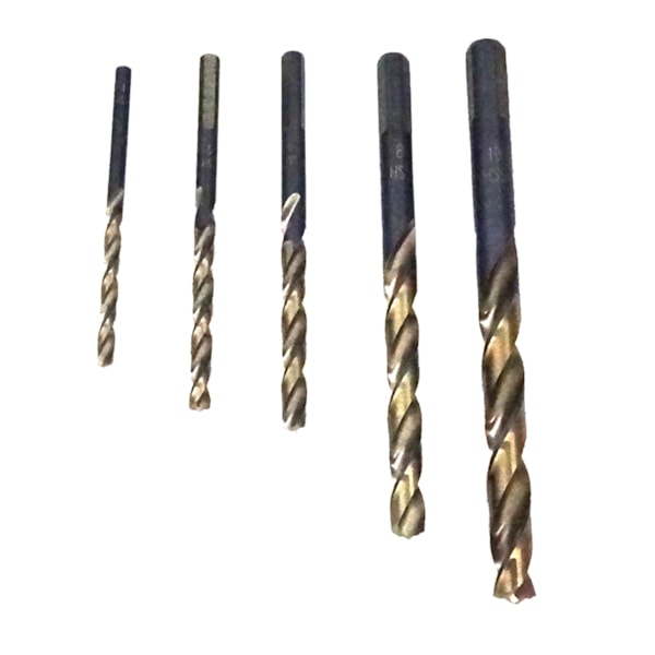 Jogo de Brocas HSS com 5 Peças D-30508 Makita-4c612f30-e870-4002-8388-45c716c698fe