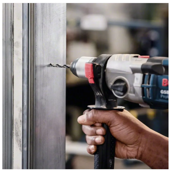 Jogo de Brocas HSS-PointTeQ 13mm 25 peças 2608577352 Bosch -d4692969-47f4-47da-88ab-42e31854b2ca