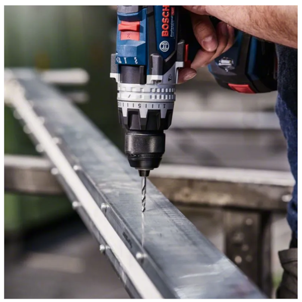 Jogo de Brocas HSS-PointTeQ 13mm 25 peças 2608577352 Bosch -b57df723-d686-470c-84c1-fd7d3c436af0