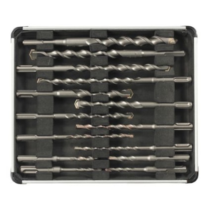 Jogo de Brocas SDS Plus 14 Peças D-42422 Makita-43c08fd9-cd77-4759-8c42-c88eebb34dd0