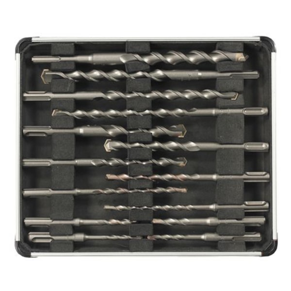 Jogo de Brocas SDS Plus 14 Peças D-42422 Makita-070c2100-35e1-4870-854d-b4105bea3cbf