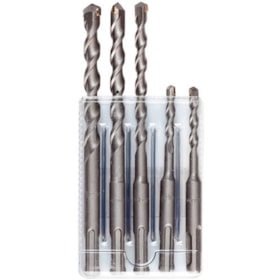 Jogo de Brocas SDS Plus 5 Peças D-61678 Makita