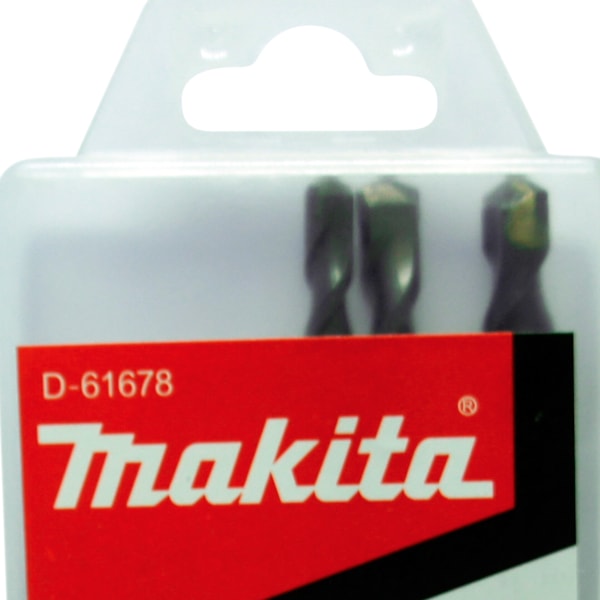 Jogo de Brocas SDS Plus 5 Peças D-61678 Makita-2883ab91-fb19-48a6-bde4-c318b4aaae10