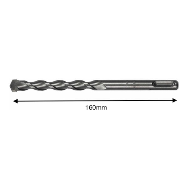 Jogo de Brocas SDS Plus 6 a 12MM 12 Peças D-62723 Makita-b66fd0b4-ed44-4cd8-acaa-205b04427581