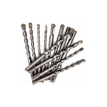 Jogo de Brocas SDS Plus 6 a 12MM 12 Peças D-62723 Makita-e8f2b9cf-4ab8-43a5-94af-6c15dd6aaa8c