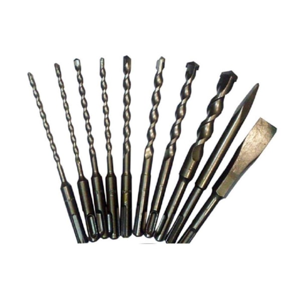 Jogo de Brocas SDS-Plus com 10 Peças D-41470 Makita-b0fb9bc1-0cce-4ec7-b426-a0a0e1d36c55