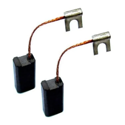 Jogo de Carvão Bosch Para Furadeira GSB 30-2 9618086773-c18fe418-6825-4d69-bf96-69f0a9b3eb76