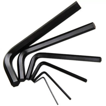 Jogo de Chave Allen 1,5 a 10mm 11 Peças 220404BR Belzer-c1f7172c-c081-401c-8d3f-35190fa355a8