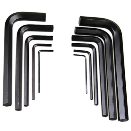 Jogo de Chave Allen 1,5 a 10mm 11 Peças 220404BR Belzer-7fca94cf-cc17-4fa8-bf95-5ecbb1476793