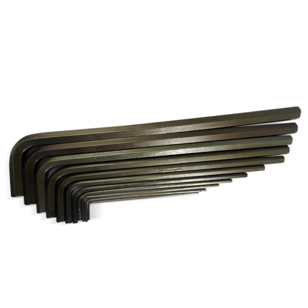 JOGO DE CHAVE ALLEN 1,5A10MM 42L/11M 012306 GEDORE-215ccd5a-b8b0-4eda-beeb-05c0809cc6d7