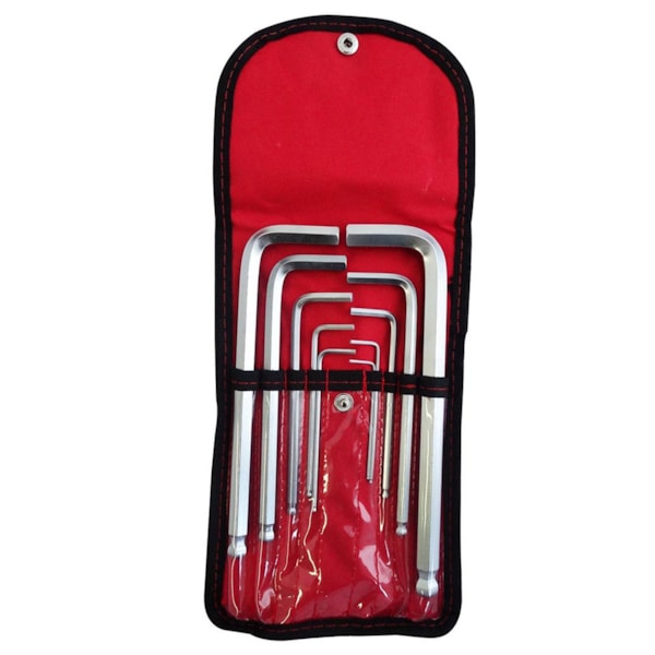 Jogo de Chave Allen 1,5A12MM Abaulada Extra Longa 123119 Mtx-08b7e70a-4aa3-40d5-ba38-1f551633a23b