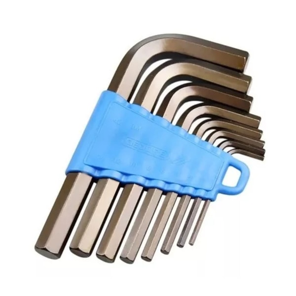 Jogo De Chave Allen 2A8MM 42/7M Gedore-fb4f3163-8d47-4ac2-a174-32ba42ba5dc5