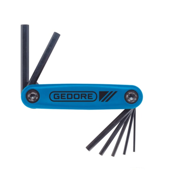 JOGO DE CHAVE ALLEN 3A10MM T/CANIVETE 42SCL/6M 012530 GEDORE-6c22b466-f6b6-4cc9-a985-b4b2521fdb53