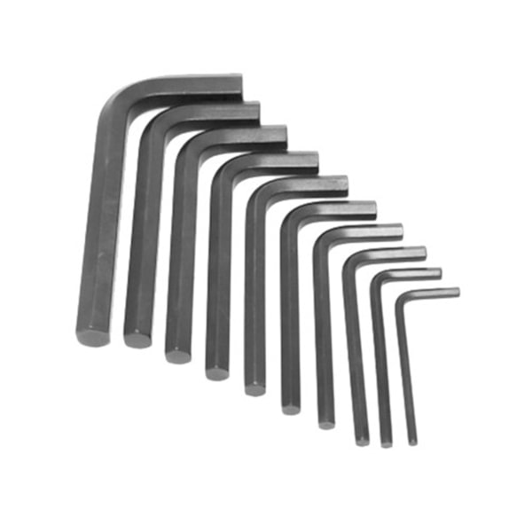 Jogo de Chave Allen 4MM a 14MM com 10 Peças 220401BR Belzer-7f9414b0-565f-4582-850b-6dfe651cc0ed