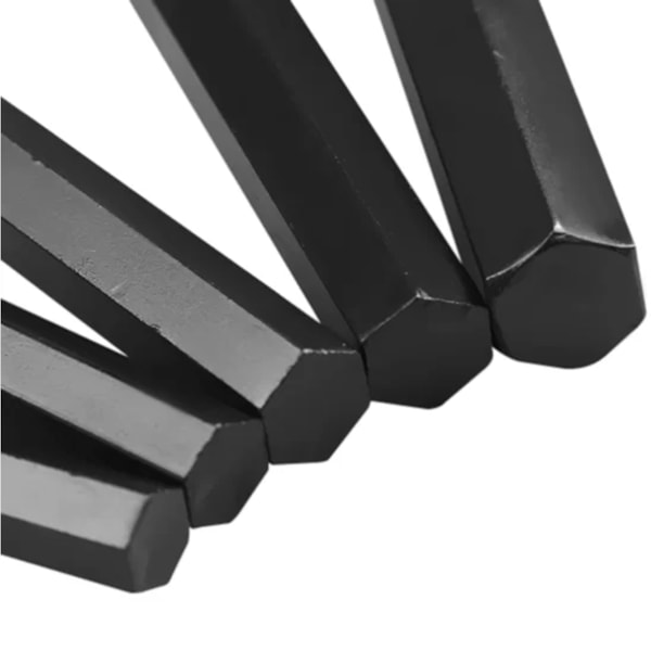 Jogo de Chave Allen 4MM a 14MM com 10 Peças 220401BR Belzer-b1156ef8-57b4-415e-b5d0-3656b2f3821b