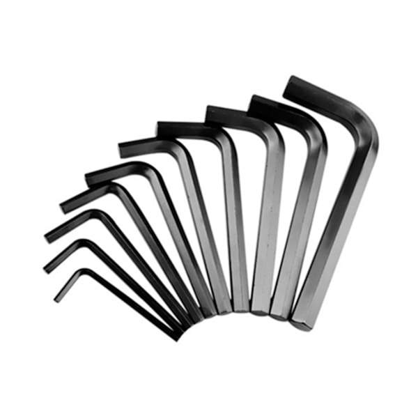 Jogo de Chave Allen 4MM a 14MM com 10 Peças 220401BR Belzer-c600dff3-3d69-4d59-88d4-2b422fd71ecb