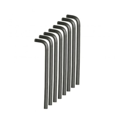 Jogo De Chave Allen 8 Peças 3/32A3/8 Longa 42L/88P 012355 Gedore-42405c75-4d0d-4f1d-9f00-968148d6cf92