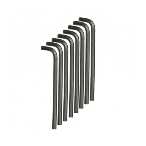 Jogo De Chave Allen 8 Peças 3/32A3/8 Longa 42L/88P 012355 Gedore-a6b4bf19-5216-4346-9cdd-f6217c3dddbf