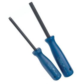 Jogo de Chave Allen com Cabo de 2 a 10mm com 10 Peças Gedore